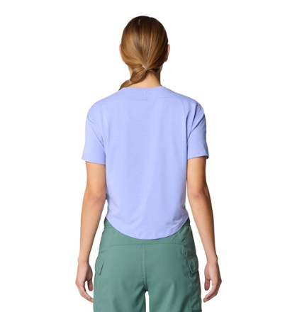 Mountain Hardwear Trek N Go T-Shirt - Women's 1