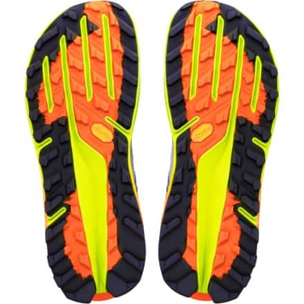 Altra Olympus 7 Trail-Running Shoes - Men's 4