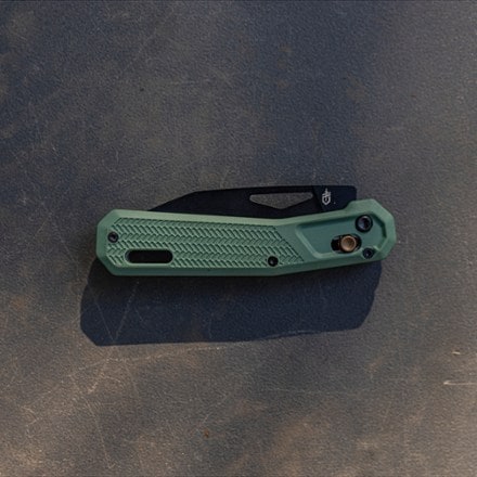 Gerber Vista Clip Folding Knife 5