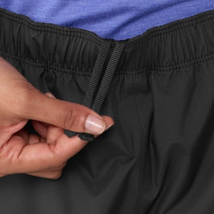 The North Face Antora Rain Pants - Women's 6