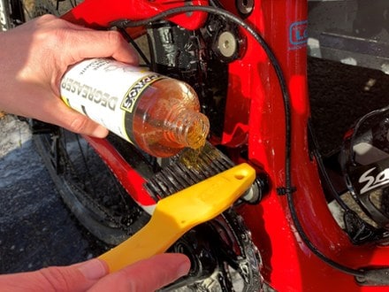 Location Image for Toothbrush