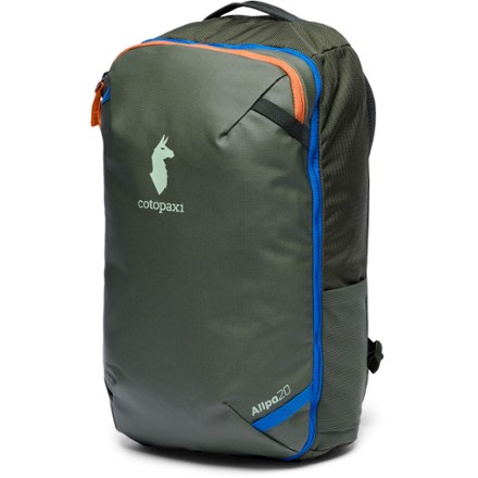 Cotopaxi Allpa Mini 20 L Travel Pack 0