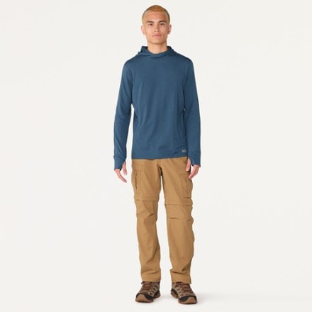 REI Co-op Sahara Shade Hoodie - Men's 5