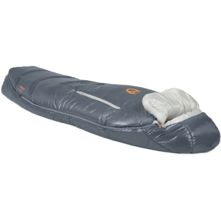 NEMO Forte 20 Endless Promise Synthetic Sleeping Bag - Men's 6