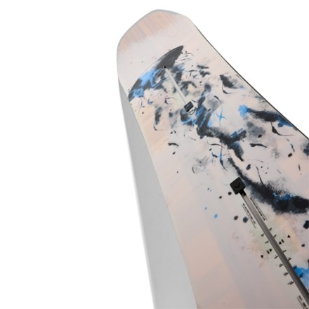 Burton Feelgood Snowboard - Women's - 2025/2026 6