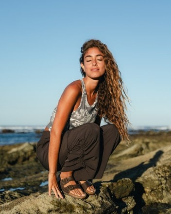 Nani Trekker Pants - Women's 8