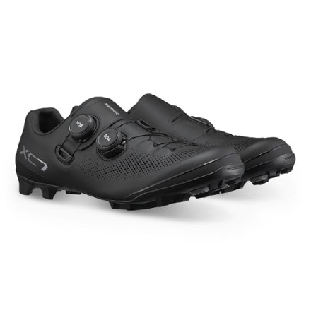 Shimano XC703 Mountain Bike Shoes - Men's 2