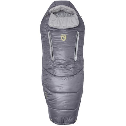 NEMO Forte 20 Endless Promise Synthetic Sleeping Bag - Women's 2