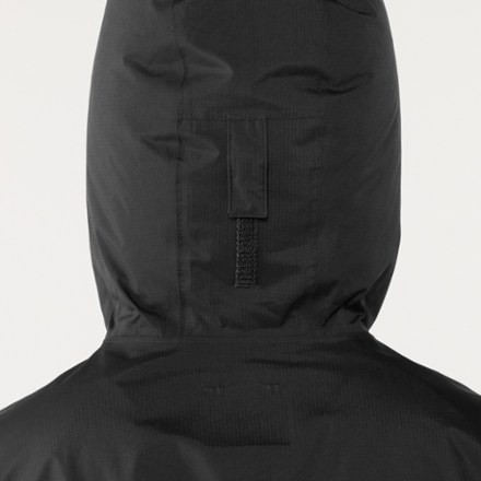 REI Co-op Rainier Rain Jacket - Women's 8