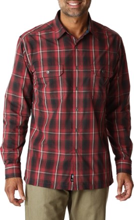 kuhl response long sleeve shirt