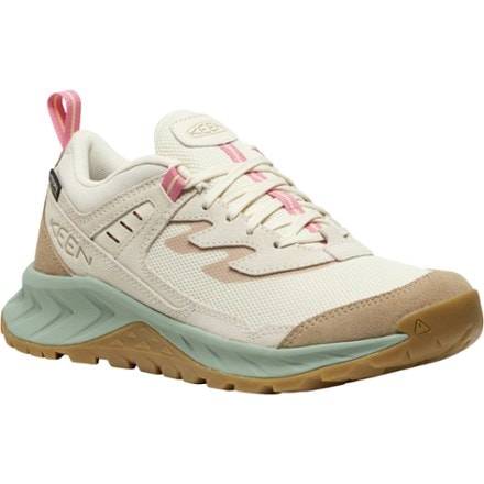 KEEN Hightrail Waterproof Hiking Shoes - Women's 0