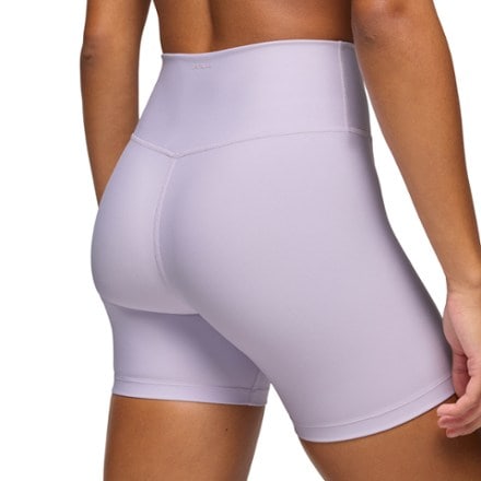 prAna Sculpt Bike Shorts - Women's 5
