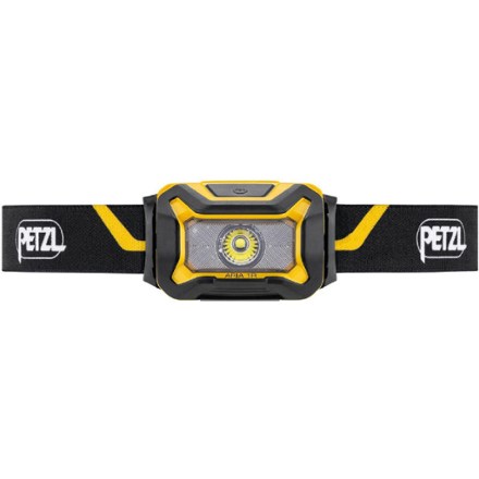 Petzl ARIA 1R Headlamp 1