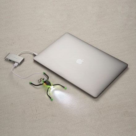 Nite Ize BugLit Rechargeable Micro Flashlight 10