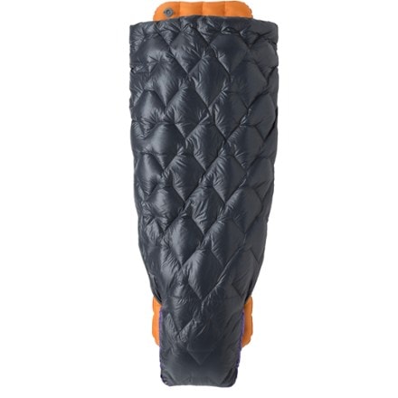 Big Agnes Fly Creek UL Zip Quilt 4