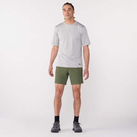 RHONE Pursuit 7" Unlined Shorts - Men's 3