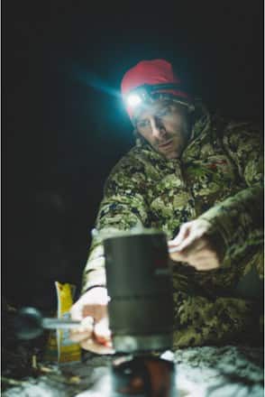 Black Diamond Spot 400 Headlamp 6