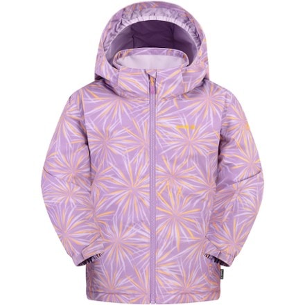 Kamik Astra Insulated Jacket - Girls' 0