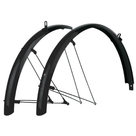 SKS B55 Bluemels Full Fender Set 0