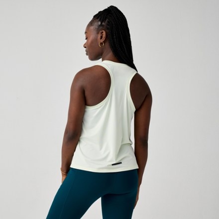 Brooks Dash Tank Top - Women's 1