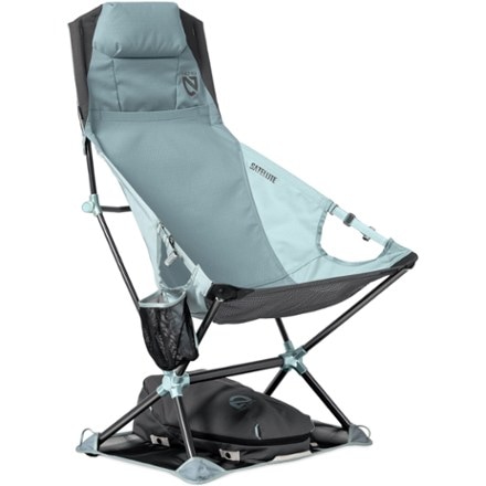 NEMO Satellite Reclining Camp Chair 0