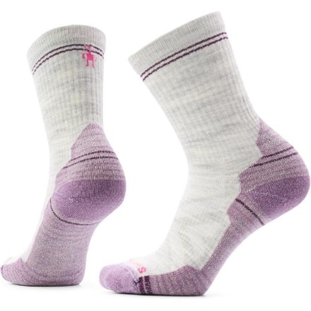 Smartwool Performance Hike Light Cushion Crew Socks - Women's 0