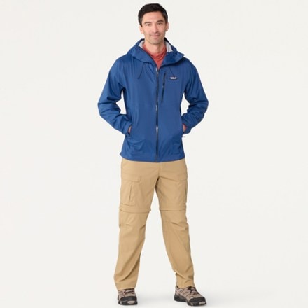 Patagonia Granite Crest Jacket - Men's 5