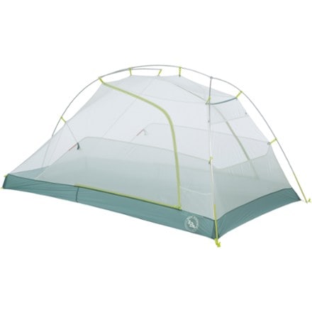 Big Agnes Tiger Wall 2 Platinum Tent 2
