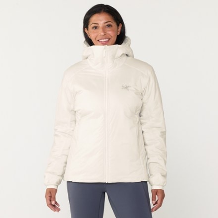 Arc'teryx Atom SV Insulated Hoody - Women's 1