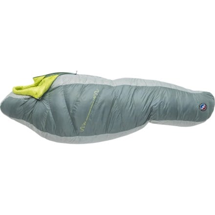 Big Agnes Sidewinder 0 Sleeping Bag 2