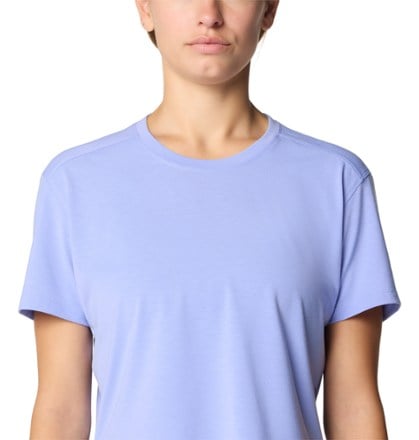 Mountain Hardwear Trek N Go T-Shirt - Women's 5