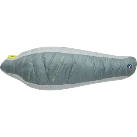 Big Agnes Sidewinder 0 Sleeping Bag 3