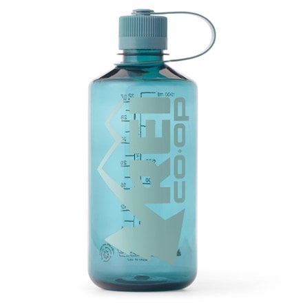 REI Co-op Nalgene Sustain Logo Narrow-Mouth Water Bottle - 32 fl. oz. 0