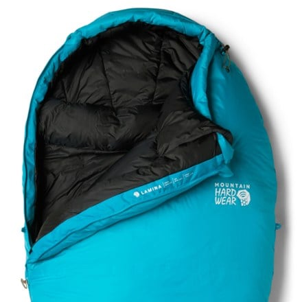 Mountain Hardwear Lamina 15F/-9C Sleeping Bag 4