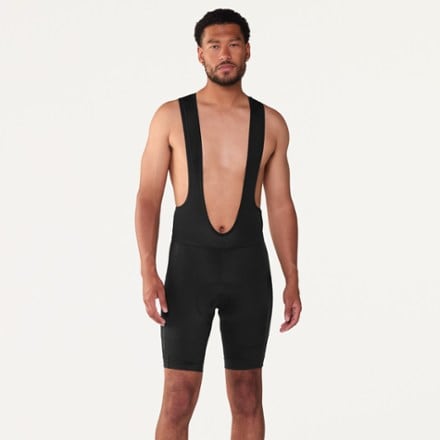 PEARL iZUMi Quest Bib Cycling Shorts - Men's 1