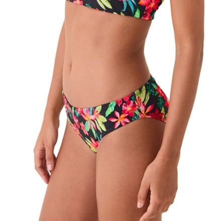 Andie The Bikini Bottom Swimsuit Bottoms - Women's 3