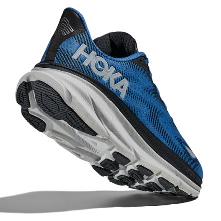 HOKA Clifton 9 GTX Road-Running Shoes - Men's 6