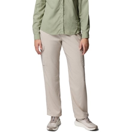Columbia Skien Valley Cargo Pants - Women's 8