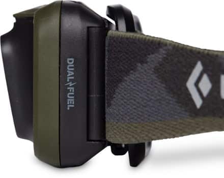 Black Diamond Spot 400 Headlamp 3