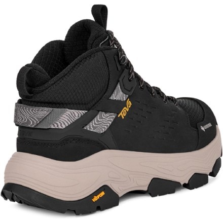 Teva Grandview Max GORE-TEX Hiking Boots - Women's 3