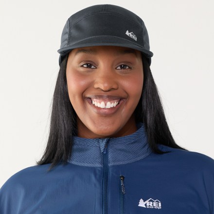 REI Co-op On The Trail Cap 1