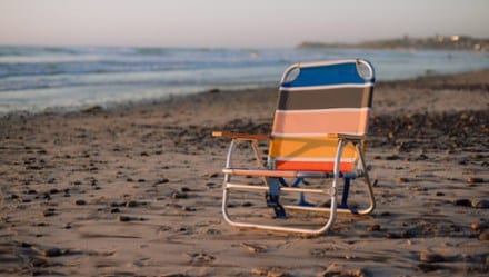 Nomadix Easy Chair 7