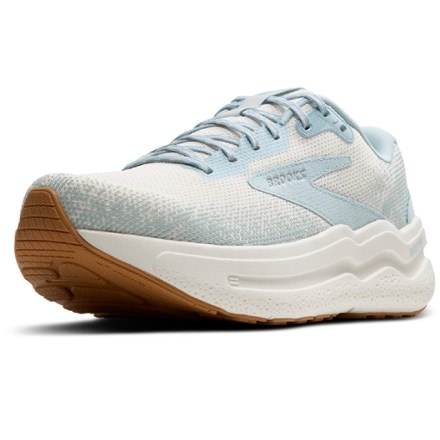 Brooks Ghost Max 2 Road-Running Shoes - Women's 3