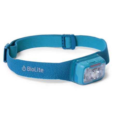 BioLite Range 400 Headlamp 1