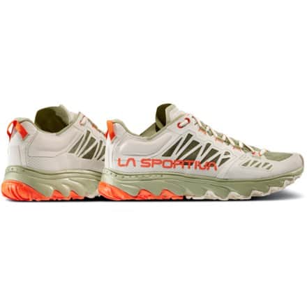 La Sportiva Helios III Trail-Running Shoes - Women's 2