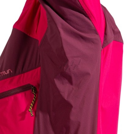 La Sportiva Freeway Wind Jacket - Women's 5