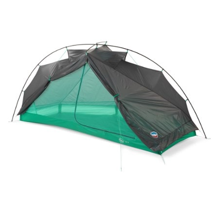 Big Agnes Pitchpine VST 1.5 Tent 2