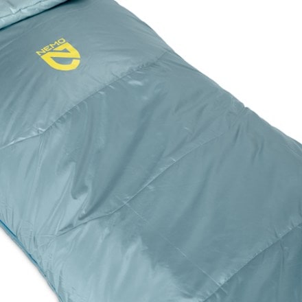 NEMO Tempo 20 Endless Promise Synthetic Sleeping Bag - Women's 7