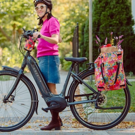 Po Campo Orchard Grocery Pannier - Single 3