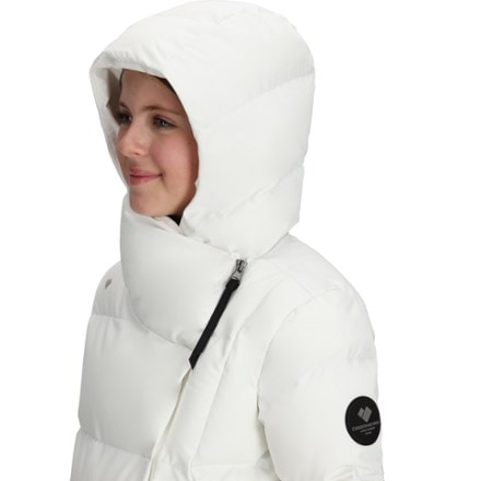 Obermeyer Isla Insulated Jacket - Girls' 7